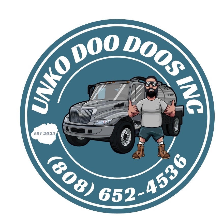 Unko Doo Doos Inc.